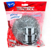 МОЧАЛКА МЕТАЛЛИЧЕСКАЯ 30 Г